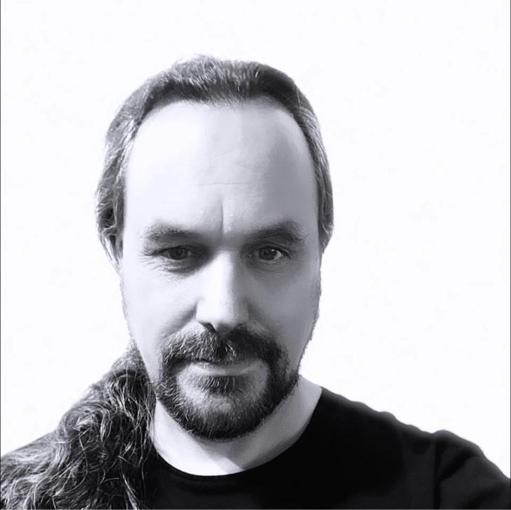 Christian Zimmermann