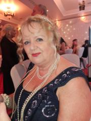 Ruth Downing