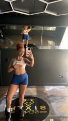 Taiya Polk