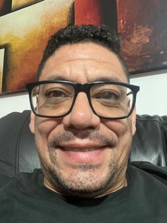 Amaury Mendoza