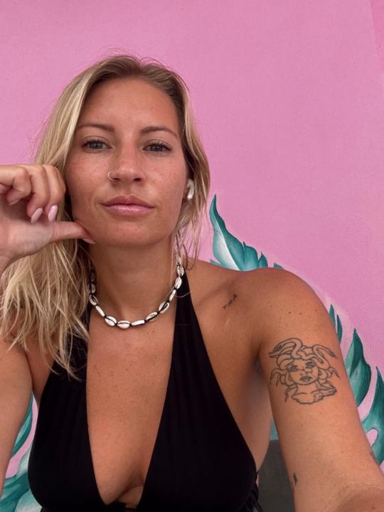 Lucy Simmons