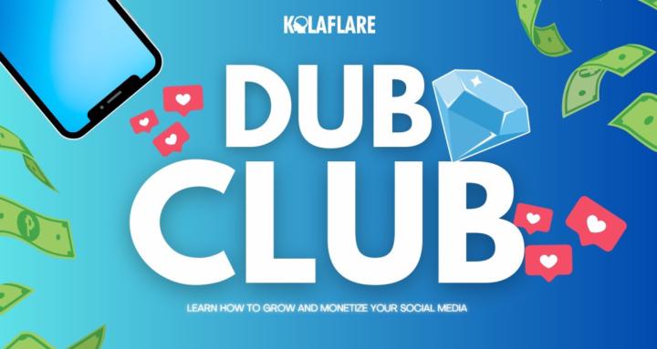 The Dub Club