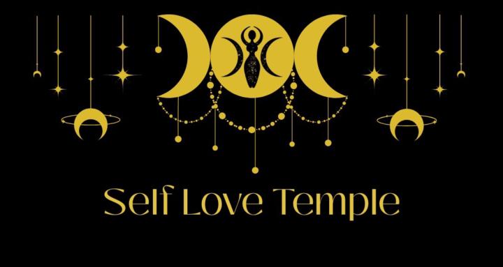  Self Love Temple