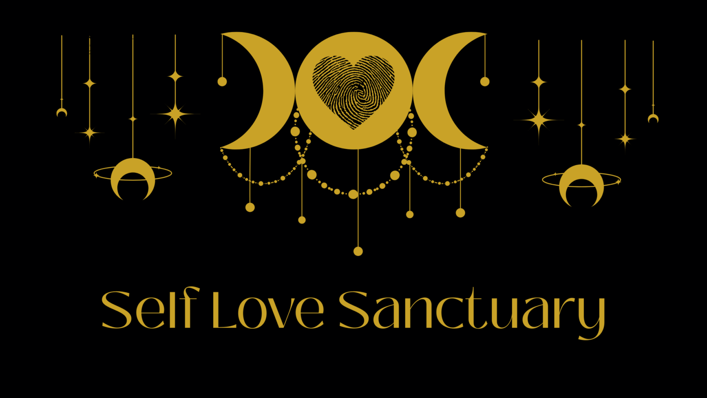 Self Love Sanctuary