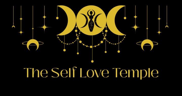  The Self Love Temple