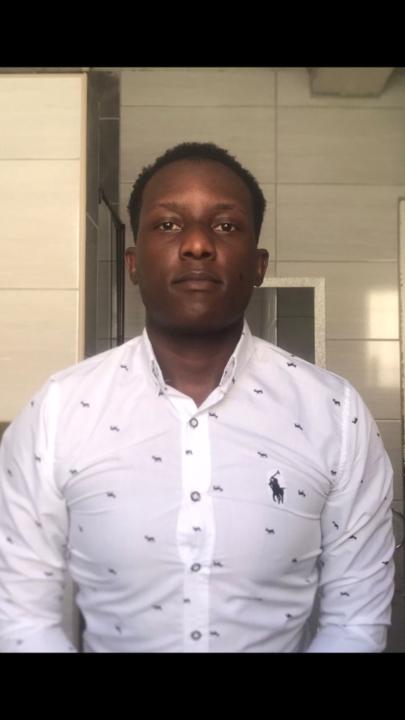 Tafadzwa Kamusoka