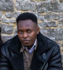 Christian Tuyishime
