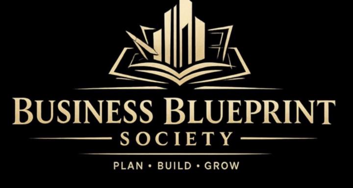 Business Blueprint Society
