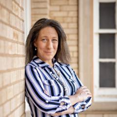 Michelle Pearson