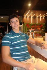 Matheus De Araujo