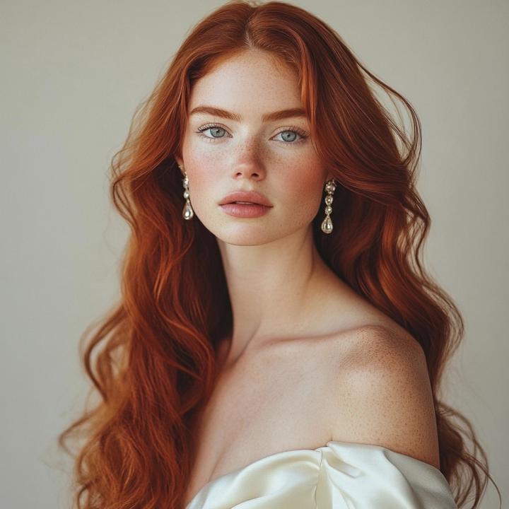 Millie Louise Luxfordshire