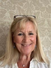 Dawn Holmes