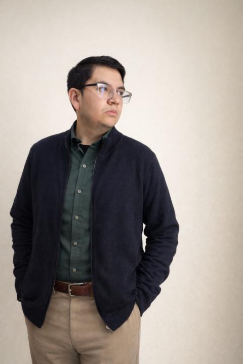 Josue Calancha