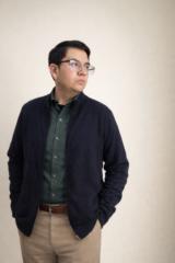 Josue Calancha