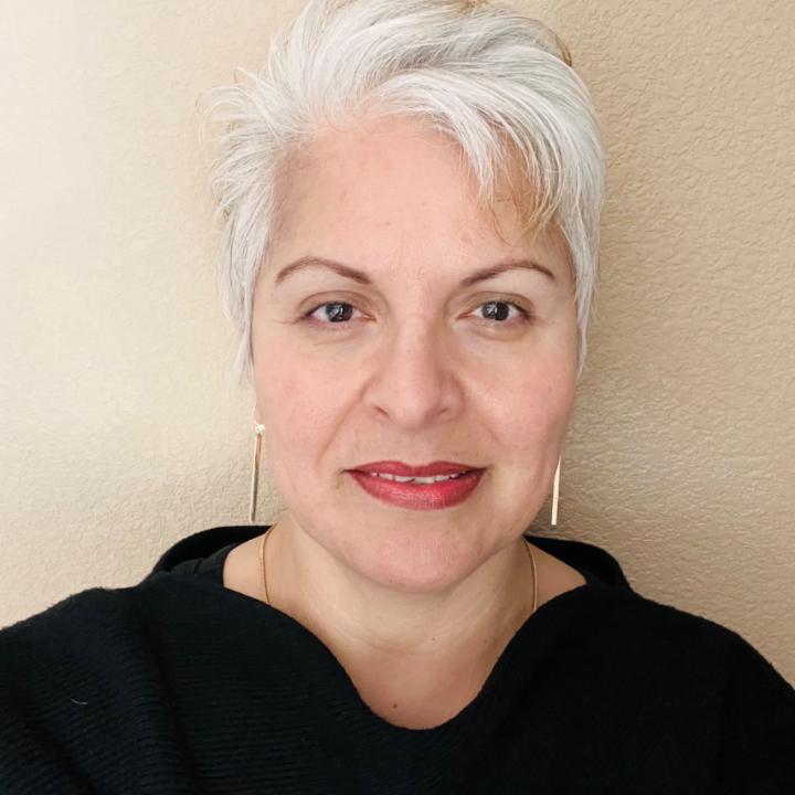Monica Verdugo Thomas