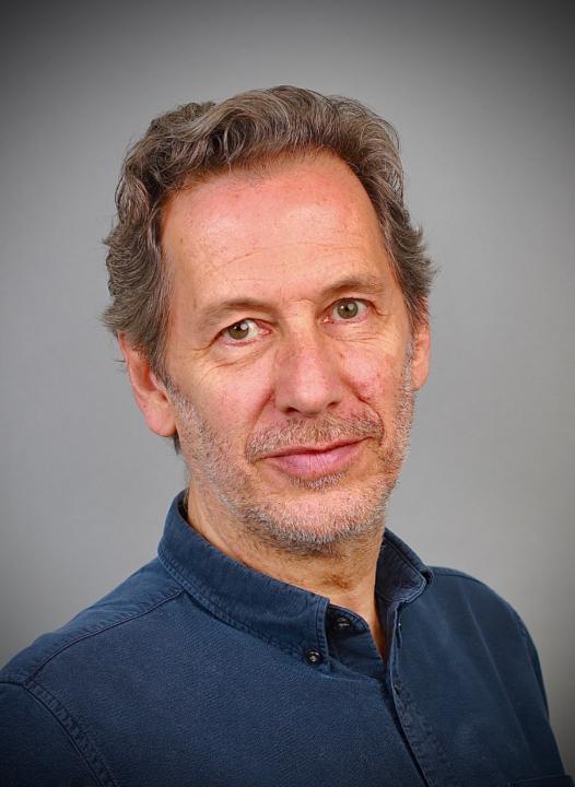 Xavier Guerin
