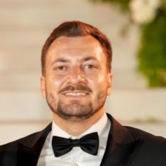 Anas Dowajy