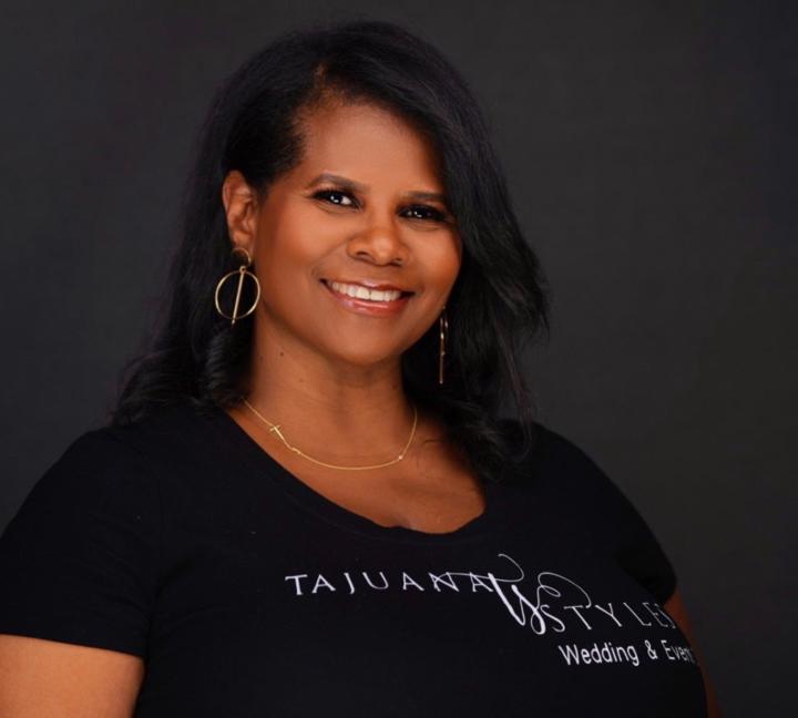 Tajuana Gordon