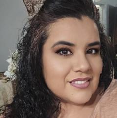 Candace Hernandez
