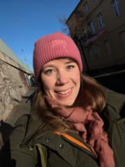 Amelie Dibow