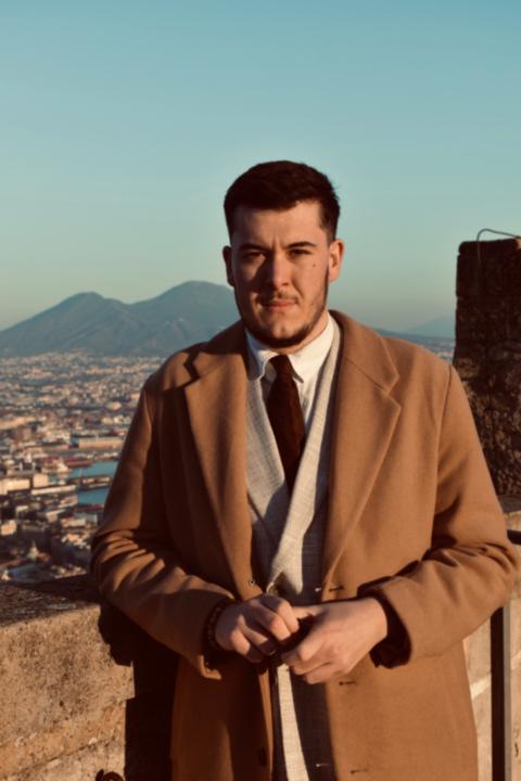 Dániel Tóth