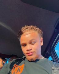 Sofiane Tiburce
