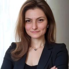Ralitsa Ivanova
