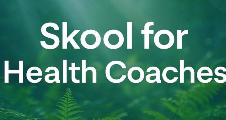 Skool For Health Coaches