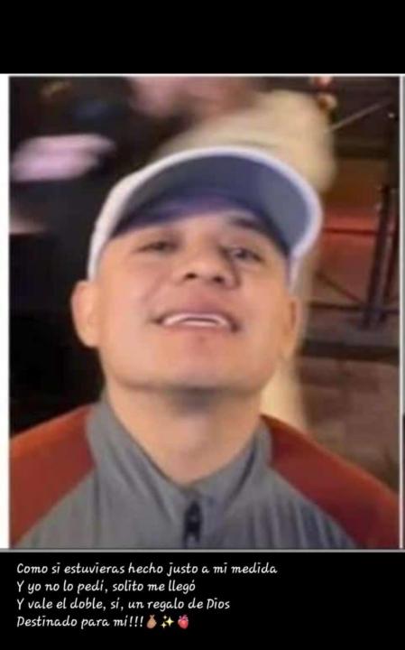 Antonio Cruz