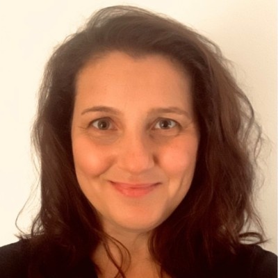 Martina Zámečníková