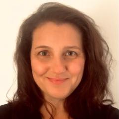 Martina Zámečníková