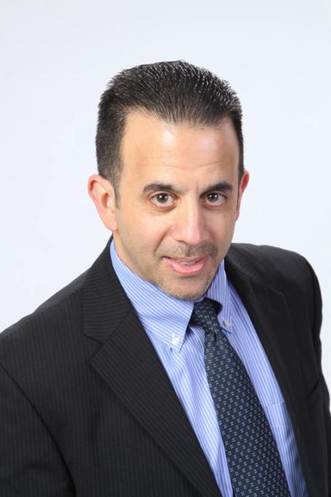 Steve Montemurro