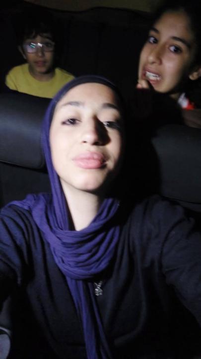 Menna Bahaa