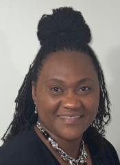 Alicia Randolph