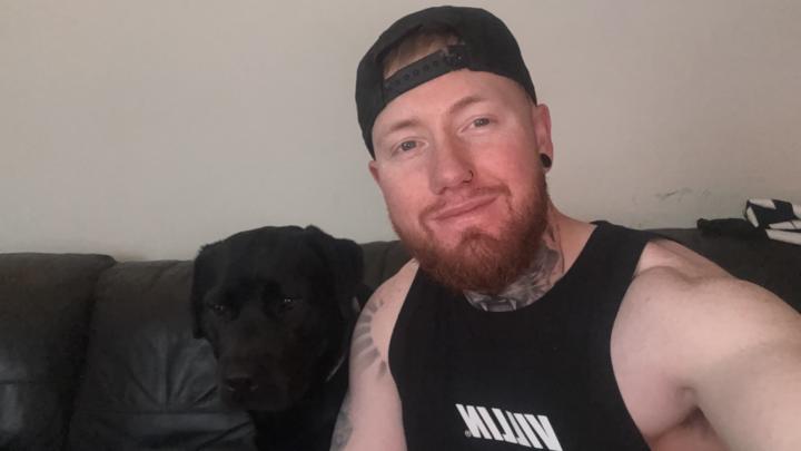 Trent Robertson