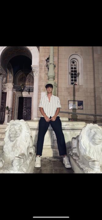 Killian Dronne