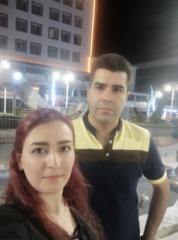 Pooya Morady