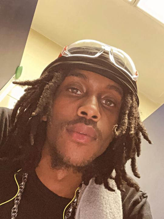 Jontez Fant