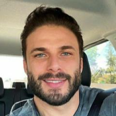 Andrew Enoch