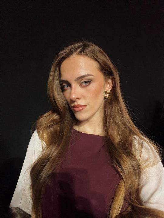 Carmen Daza