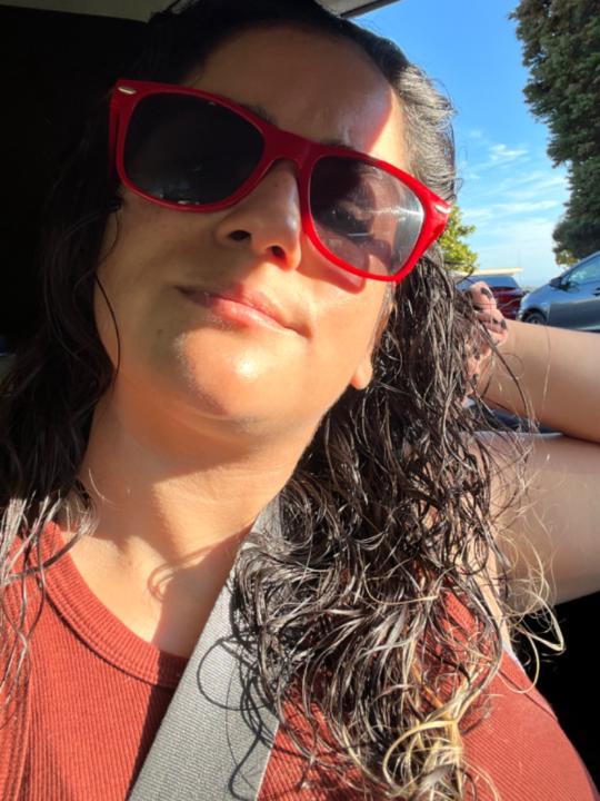 Luz Donahue