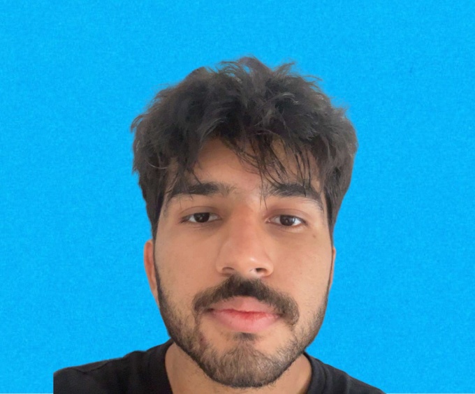 Shayaan Rashid
