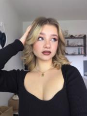 Charlène Goumans