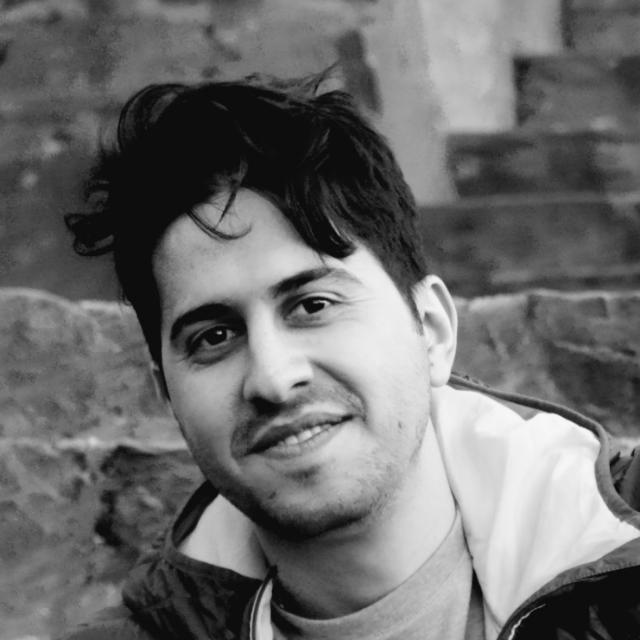 Mohammad Esmaeilpour