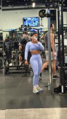 Scarleth Torrealba
