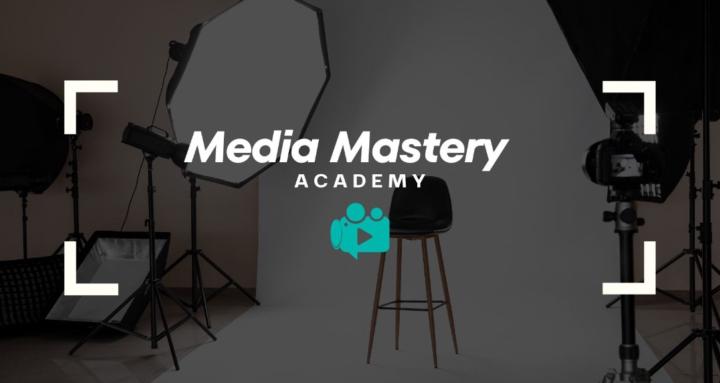 Media Mastery Academy