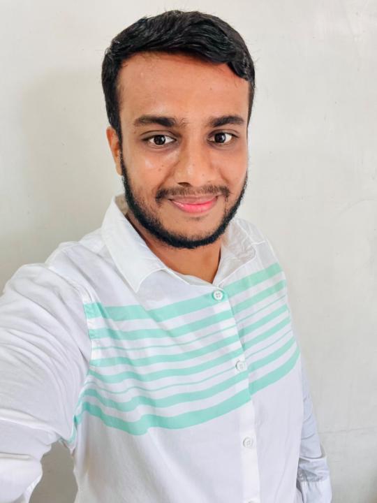Akash Patel