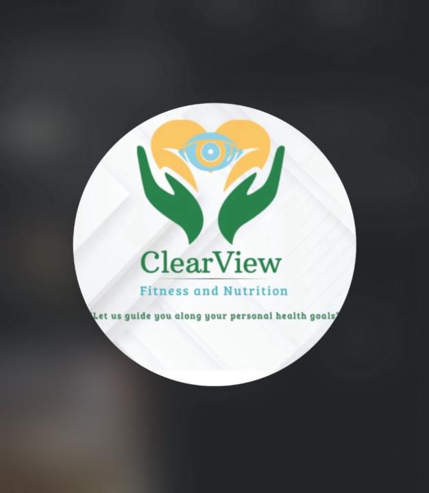 Clearview Nutri