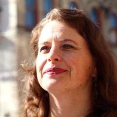 Katharine Caines