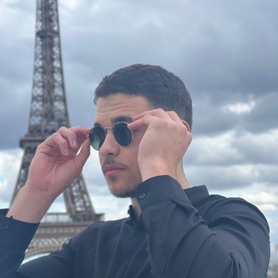 Joseph El Sabbagh